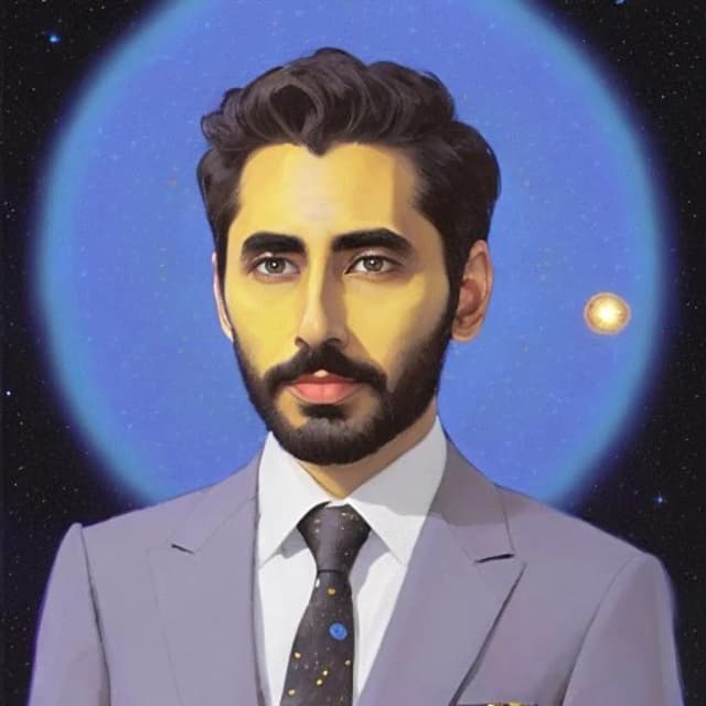 Portrait