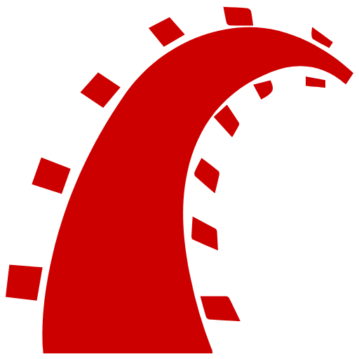 Ruby on Rails