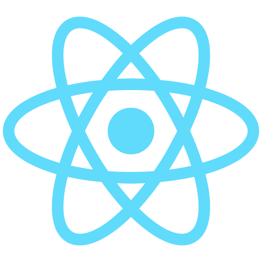React